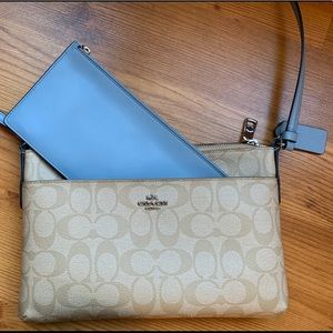 Coach Crossbody Purse